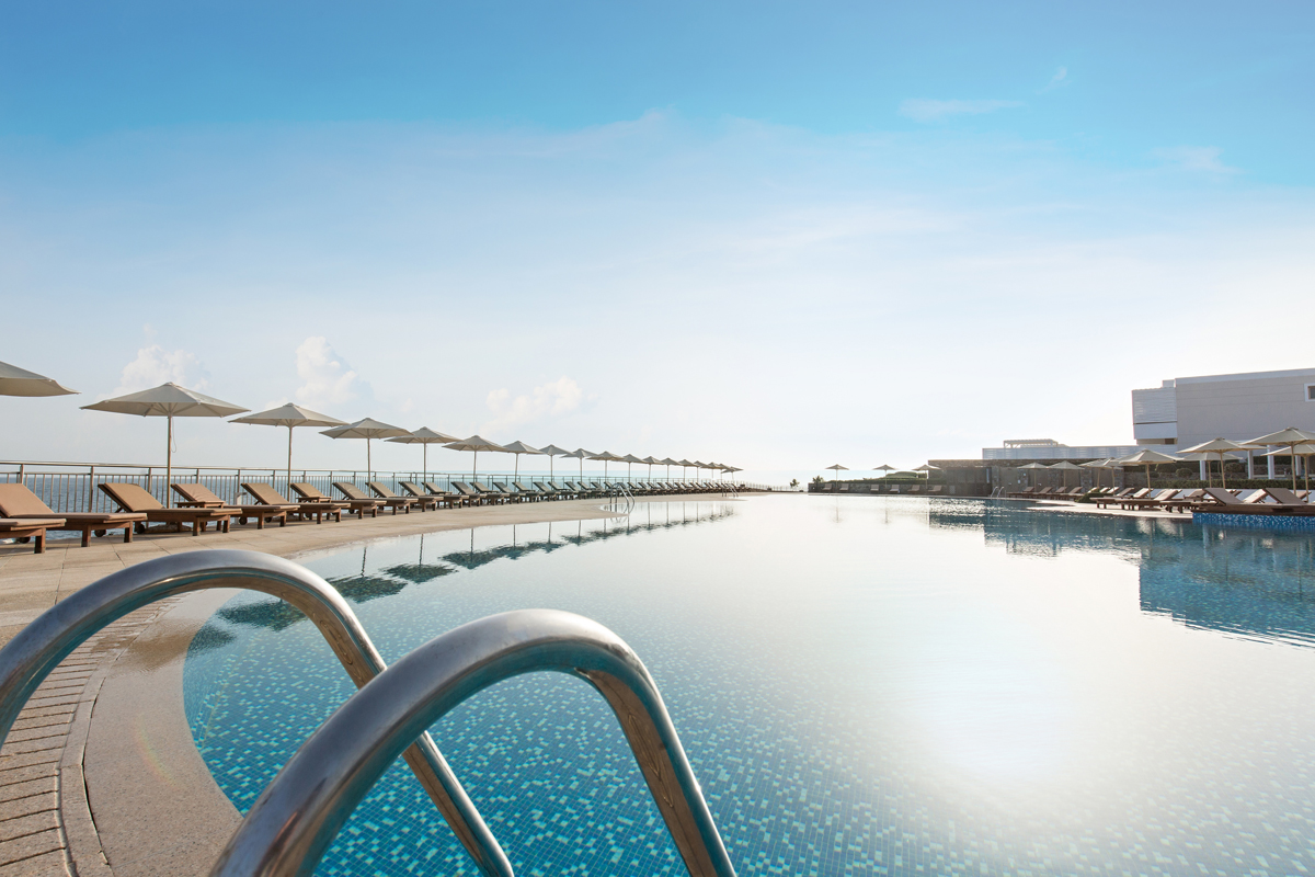 Image for What it takes to run a commercial pool business in 2025