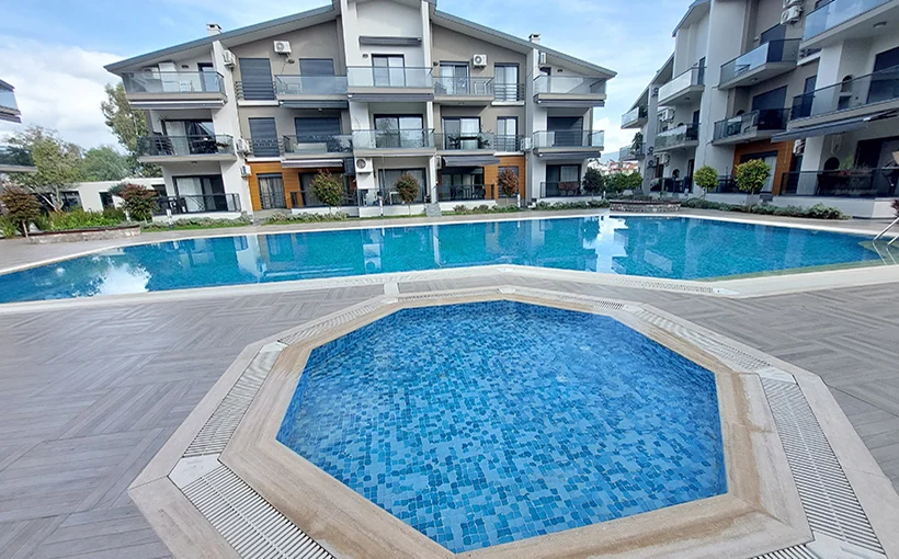Photo for Multifamily Aquatics Management: More than Pool Chemicals