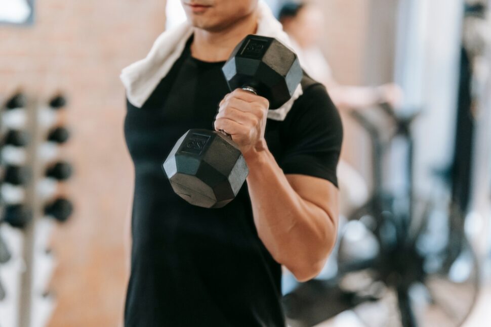 Gym & Wellness