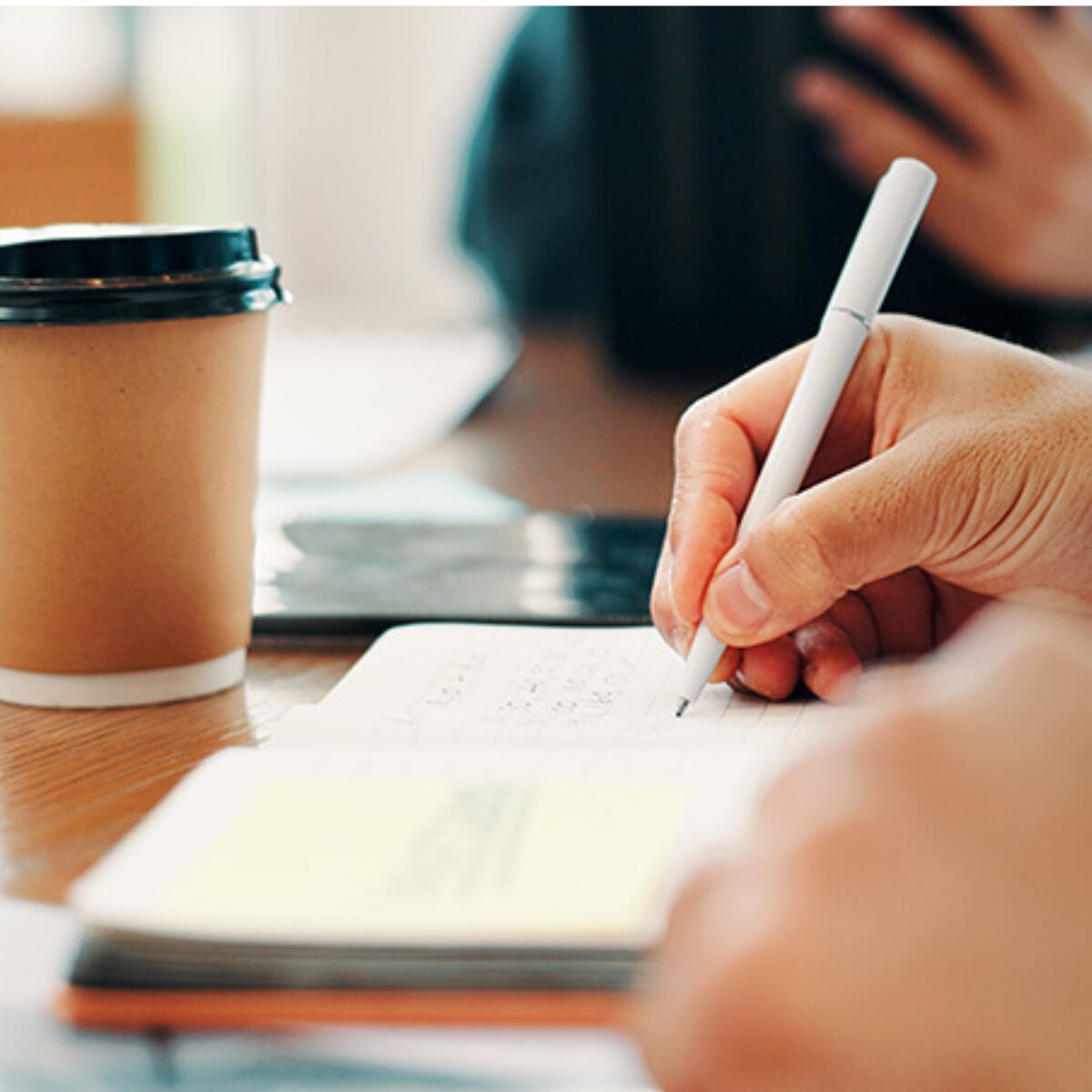 Brianna Schweizer, CPO, on HR Grapevine