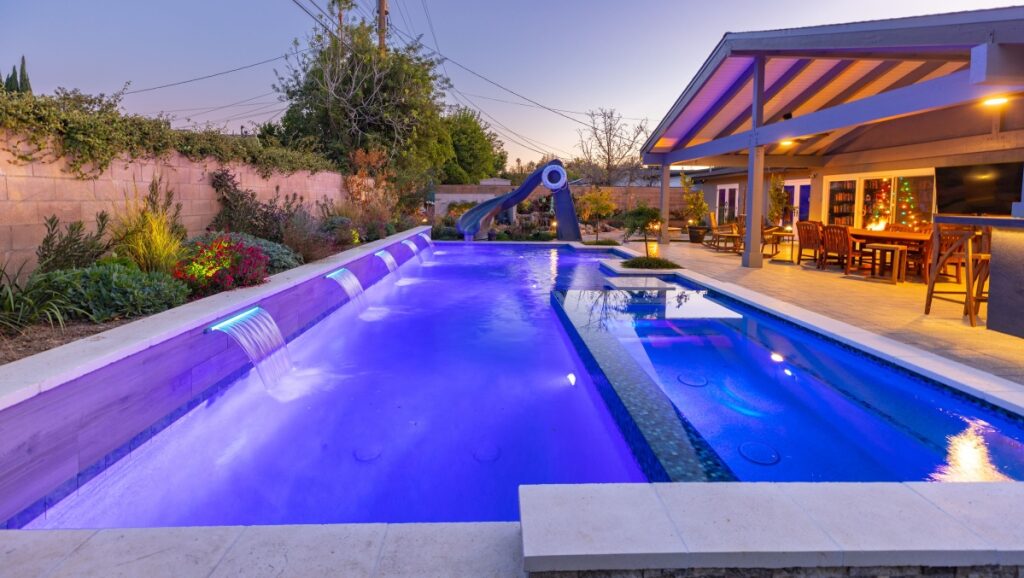 Trends and Developments in Pool and Spa Renovations