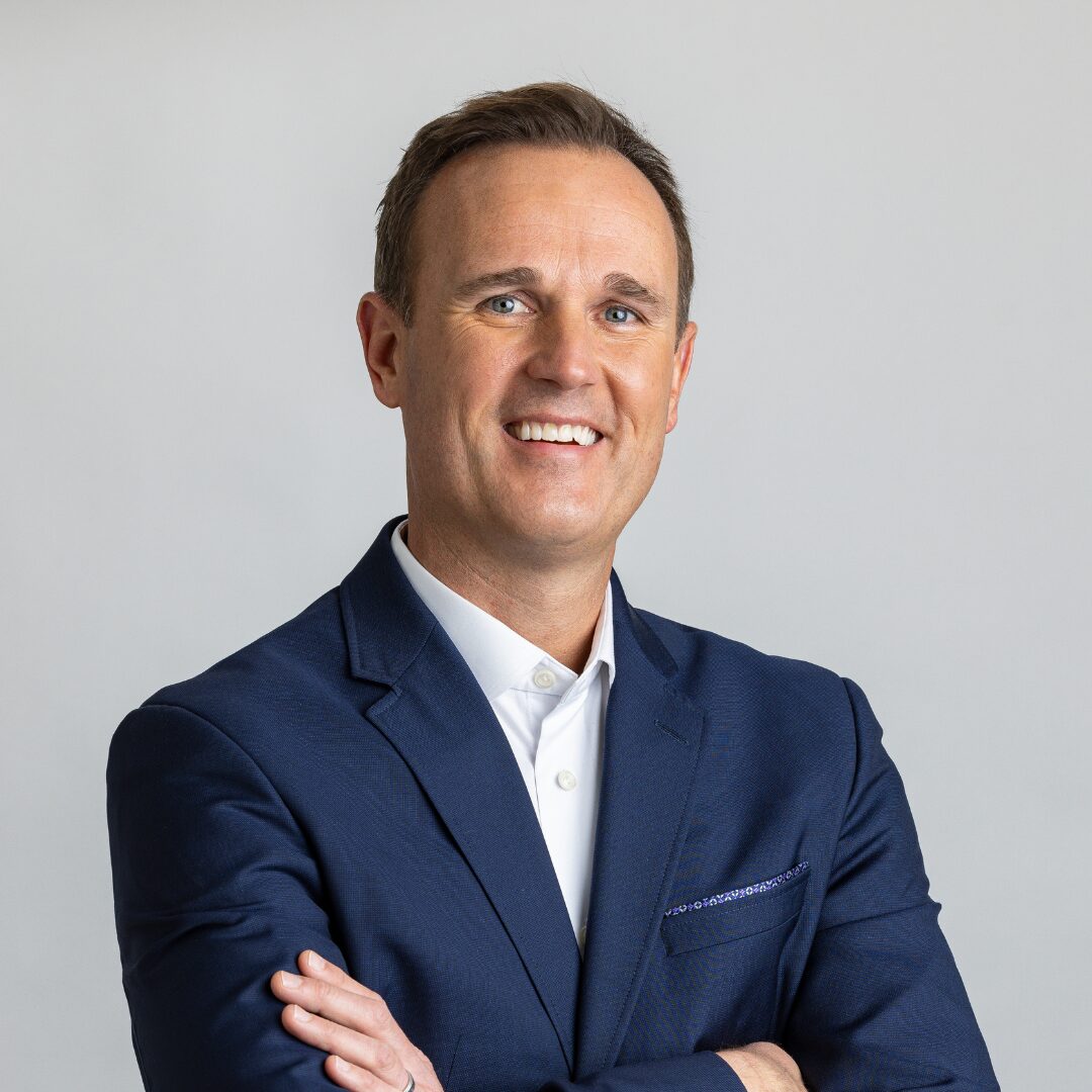 Brian Sheehan, Chief Executive Officer