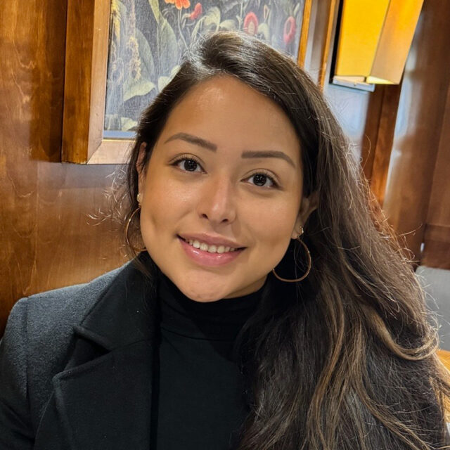 Nelly Allen - PoolPro 30 Under Forty Winner