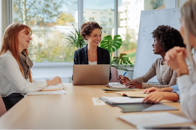 On-Site Manager To Corporate Leader: The Multifamily Career Path
